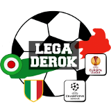 Lega Derok